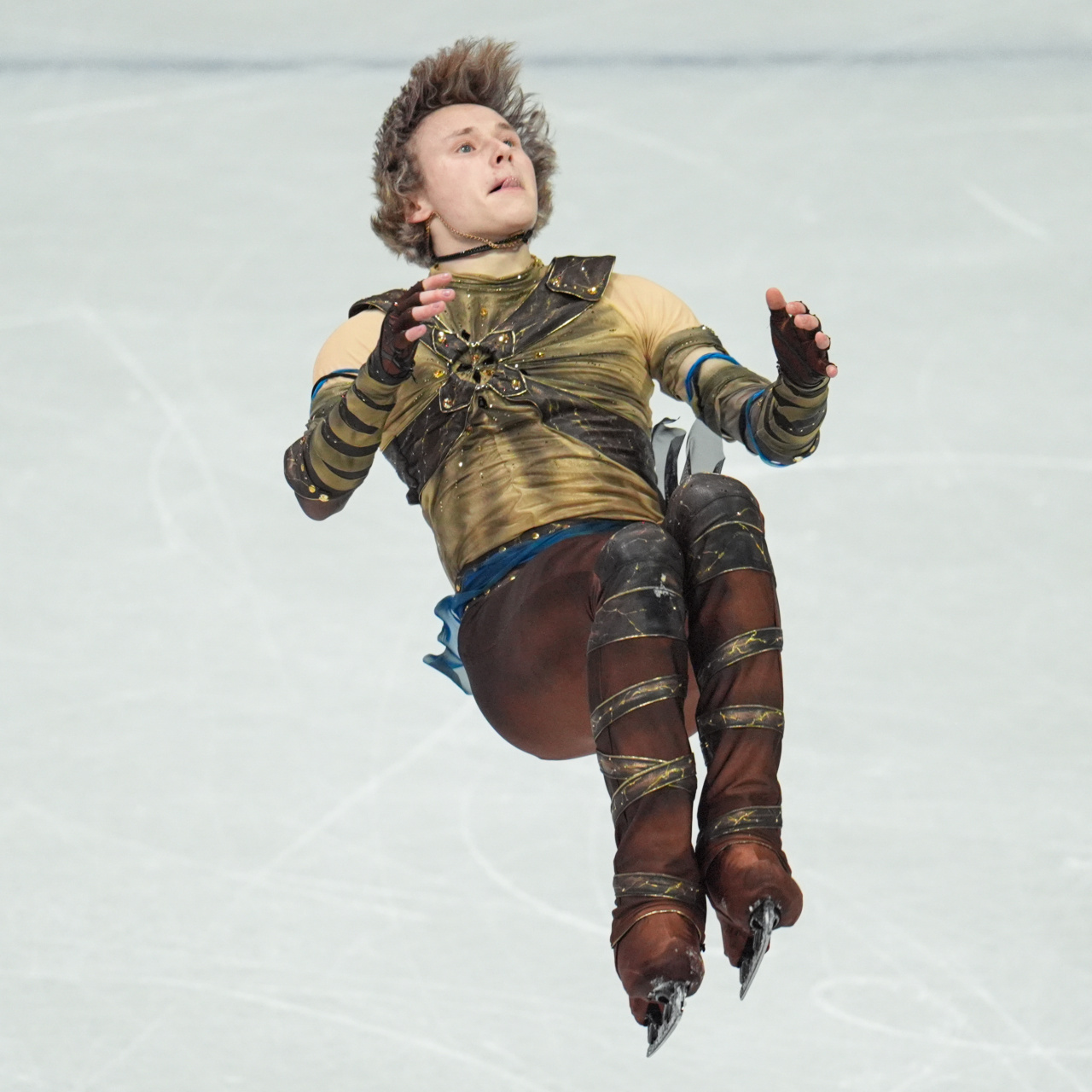 28 yıl sonra gelen ters takla!