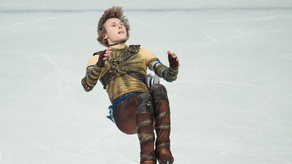 28 yıl sonra gelen ters takla!