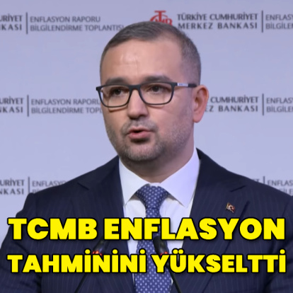 Yılın ilk enflasyon raporu açıklanıyor