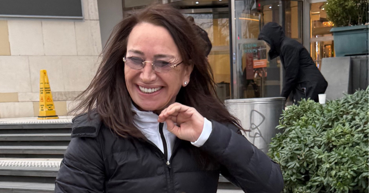 'Tikanma Rekortmeni Demet Akbağ: Organize İşler Projesine İlişkin Net Yanıtlar Verdi'