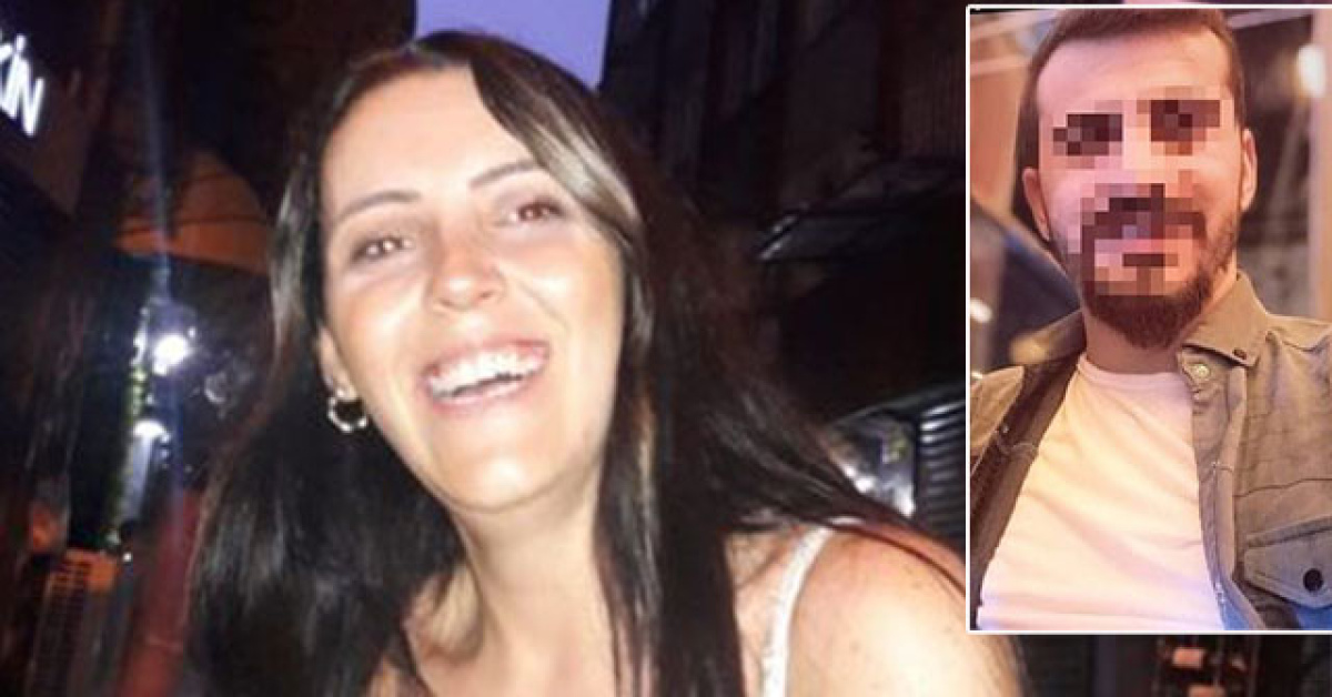 Duygu Bölükbaş Ölümlü Olayda İstinafa Gitti - İzmir Mahkemeleri