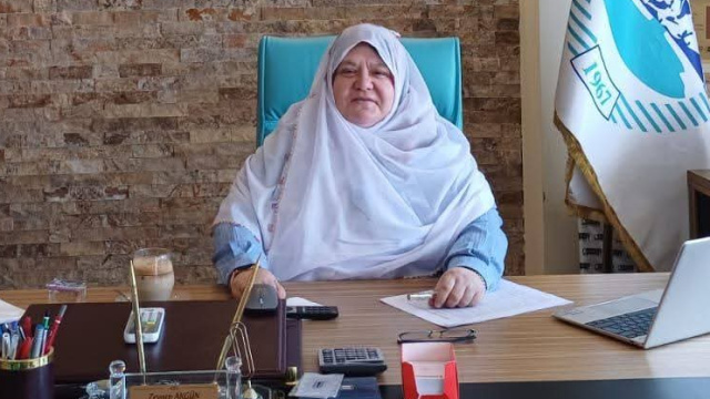 Zeynep Güneş'in uğradığı hakaret, Tek Parti devrinin ceberutluklarını devam ettirebilme hevesidir!