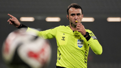 "Bize güvenilsin, inanılsın"