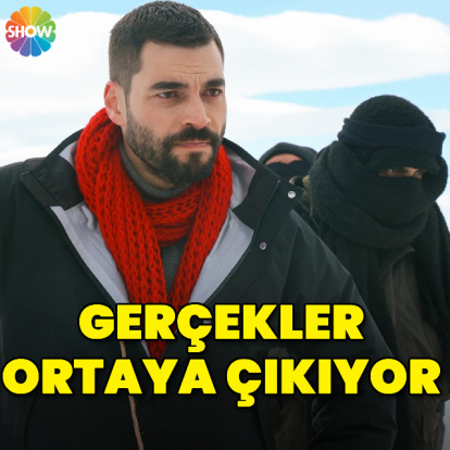 Gerçekler ortaya çıkacak