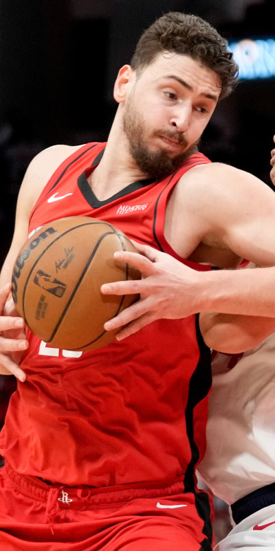 Alperen'in 16 sayısı galibiyete yetmedi!