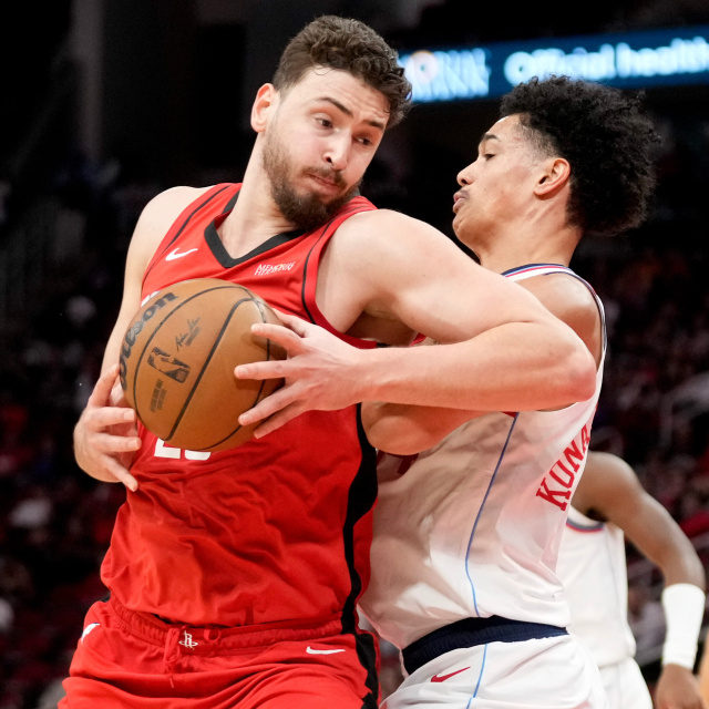 Alperen'in 16 sayısı galibiyete yetmedi!