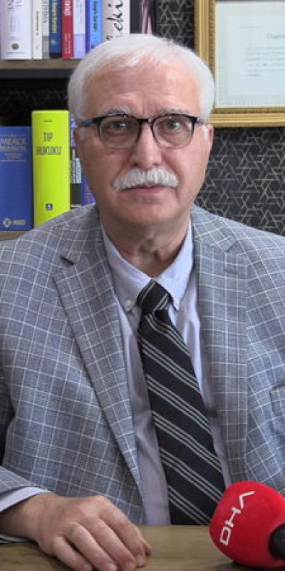 "Griptir geçer" demeyin! Zatürre tehlikesi...