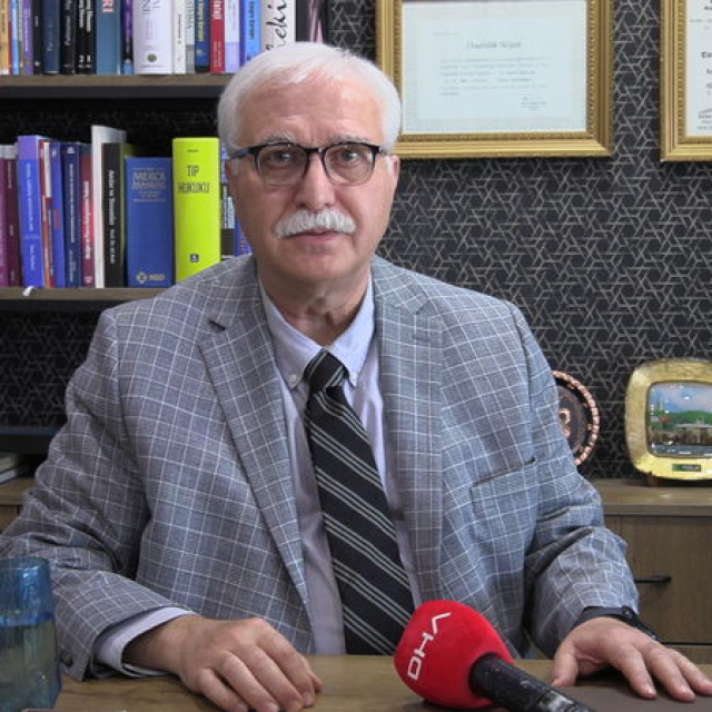 "Griptir geçer" demeyin! Zatürre tehlikesi...