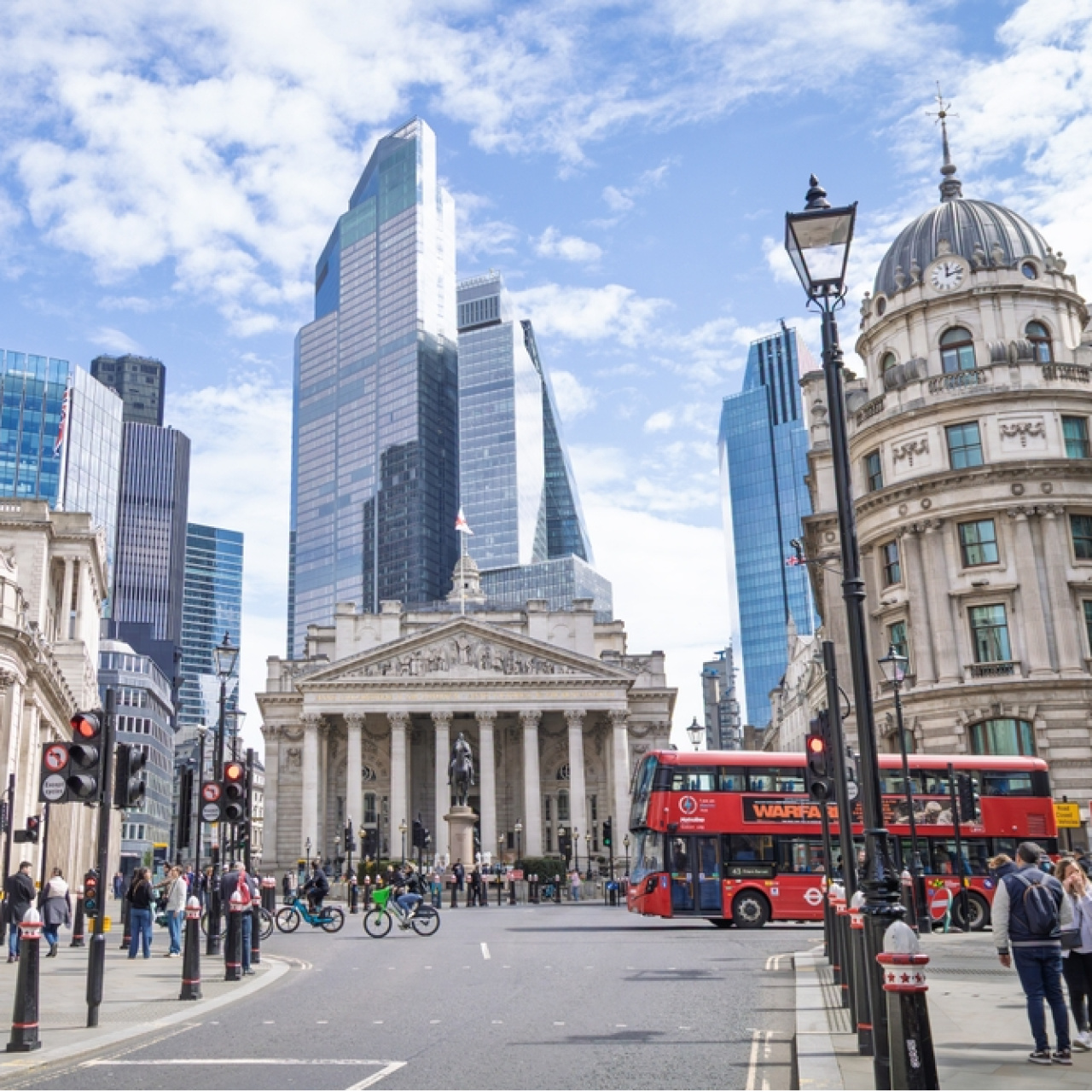 İngiltere ekonomisi 2025