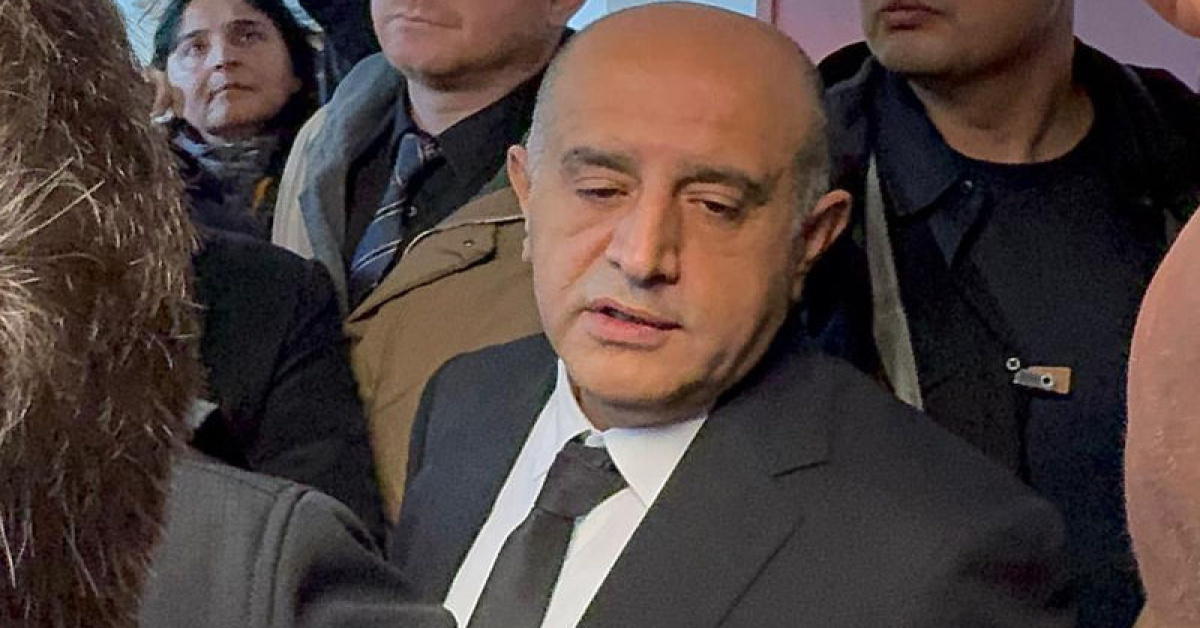 Aziz İhsan Aktaş Suç Örgütü Davası 11. Duruşması Başladı