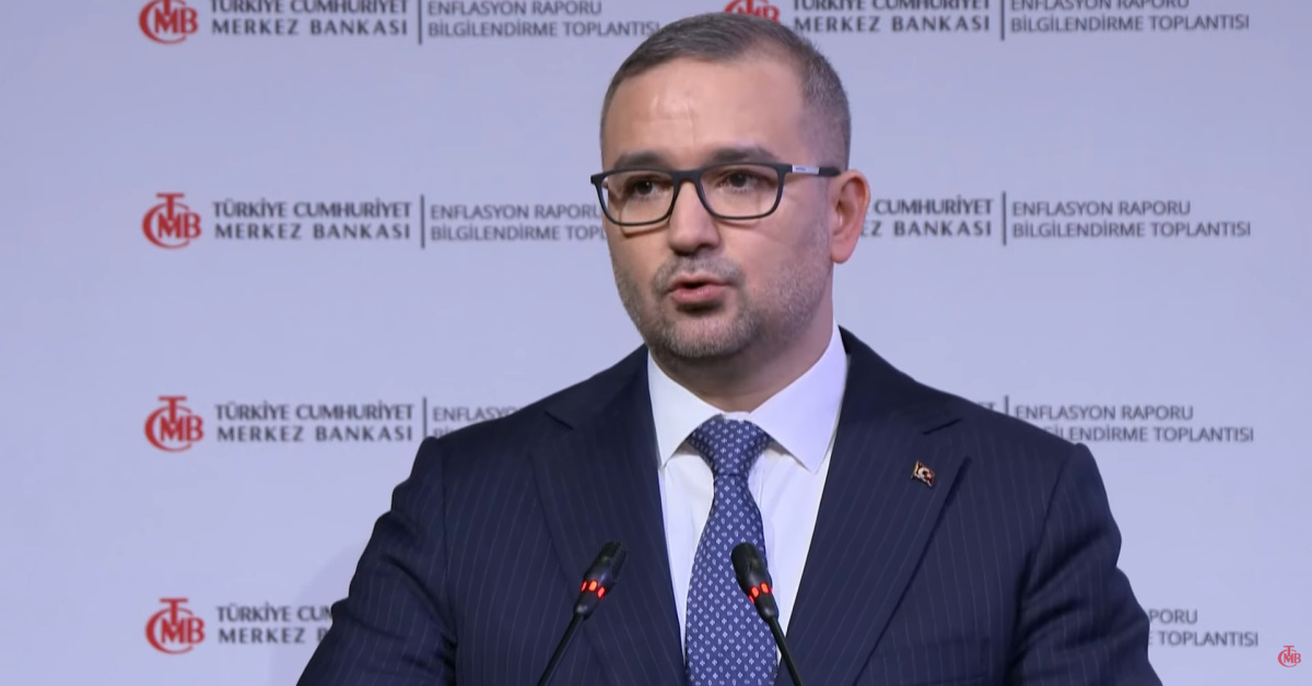 TCMB Başkanı Fatih Karahan Enflasyon Tahminlerini Açıkladı