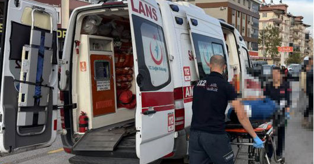 İkinci Ağabey Kardeşine Kıdılmalar! Kanlı Mirası | SON DAKİKA HABERLERİ