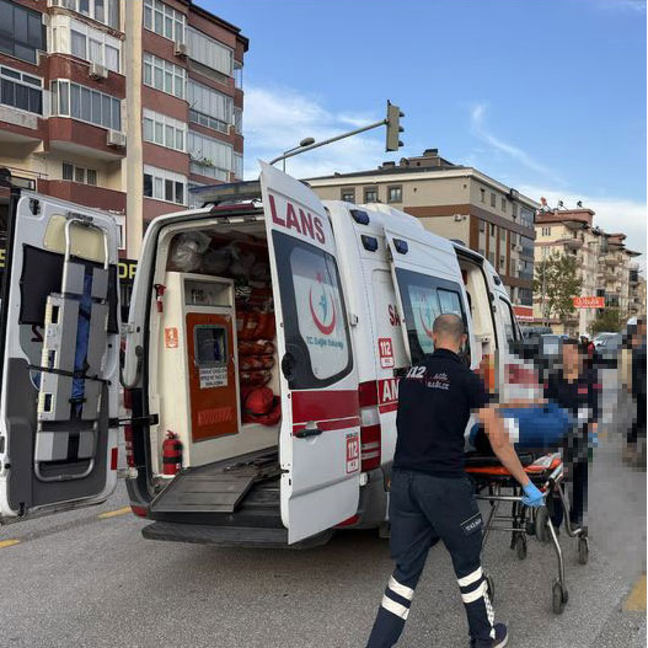 İki kentte iki ağabey kardeşine kıydı! Kanlı miras!