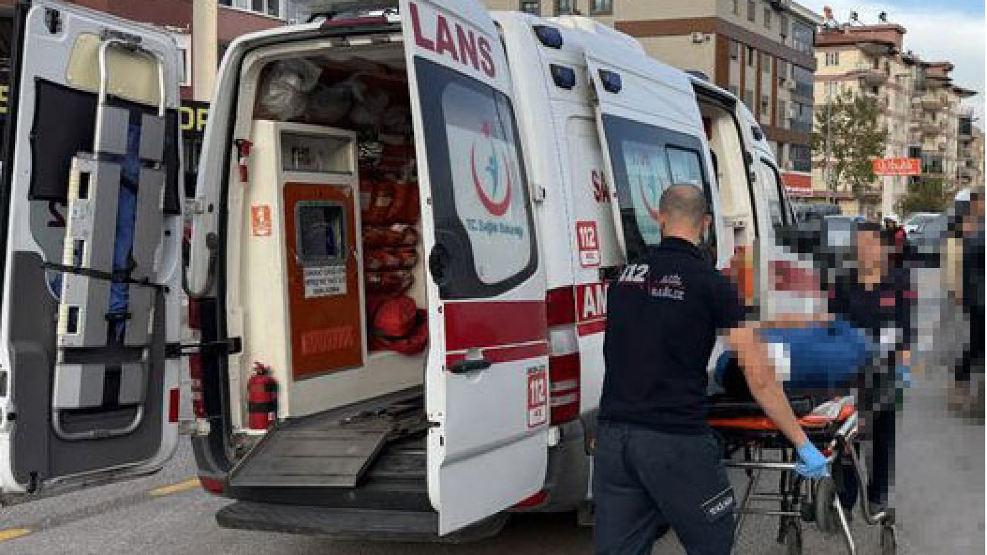 İki kentte iki ağabey kardeşine kıydı! Kanlı miras | SON DAKİKA HABER | Son dakika haberleri