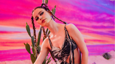 Yeni kariyerine adım attı