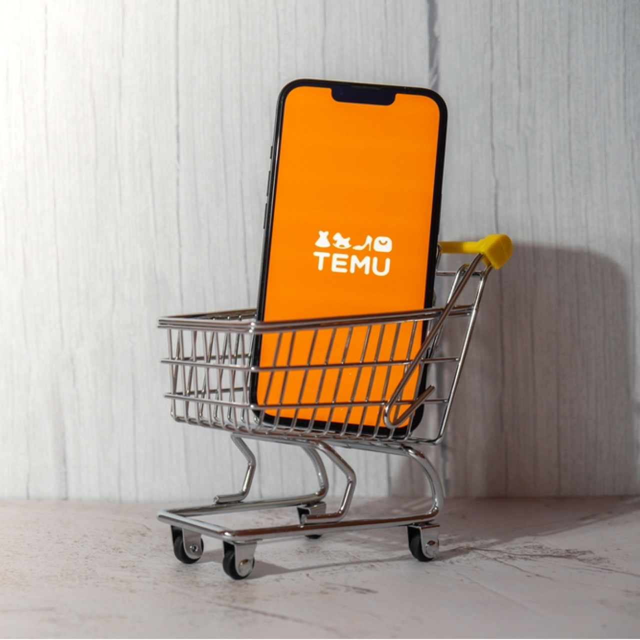 Temu tekrar açılıyor!