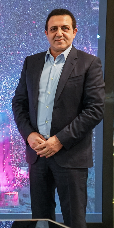 "Bu sene de şampiyon olacağız"