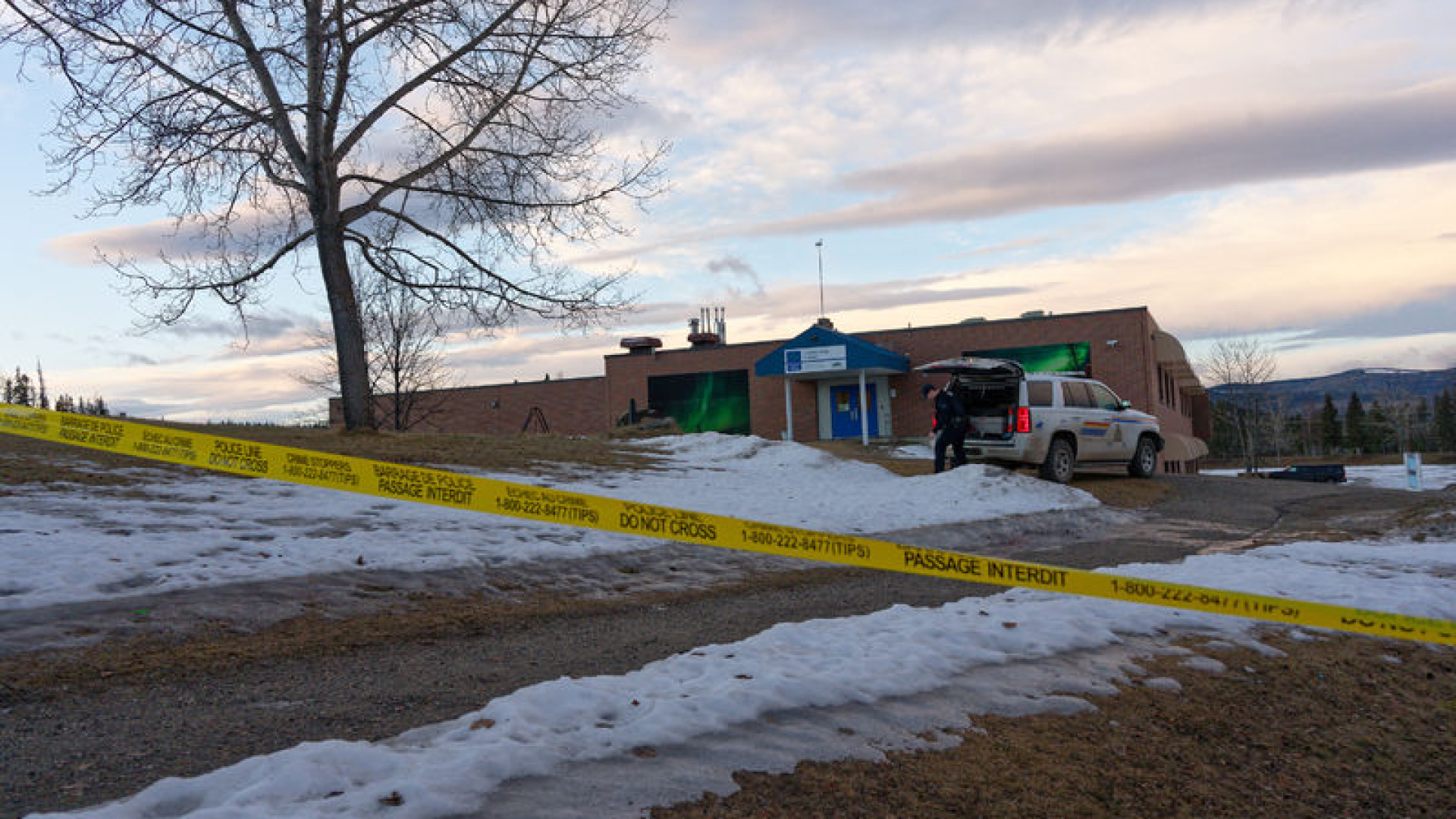 Kanada'daki okul saldırısının şüphelisinin önce annesini ve üvey kardeşini öldürdüğü belirlendi | Dış Haberler