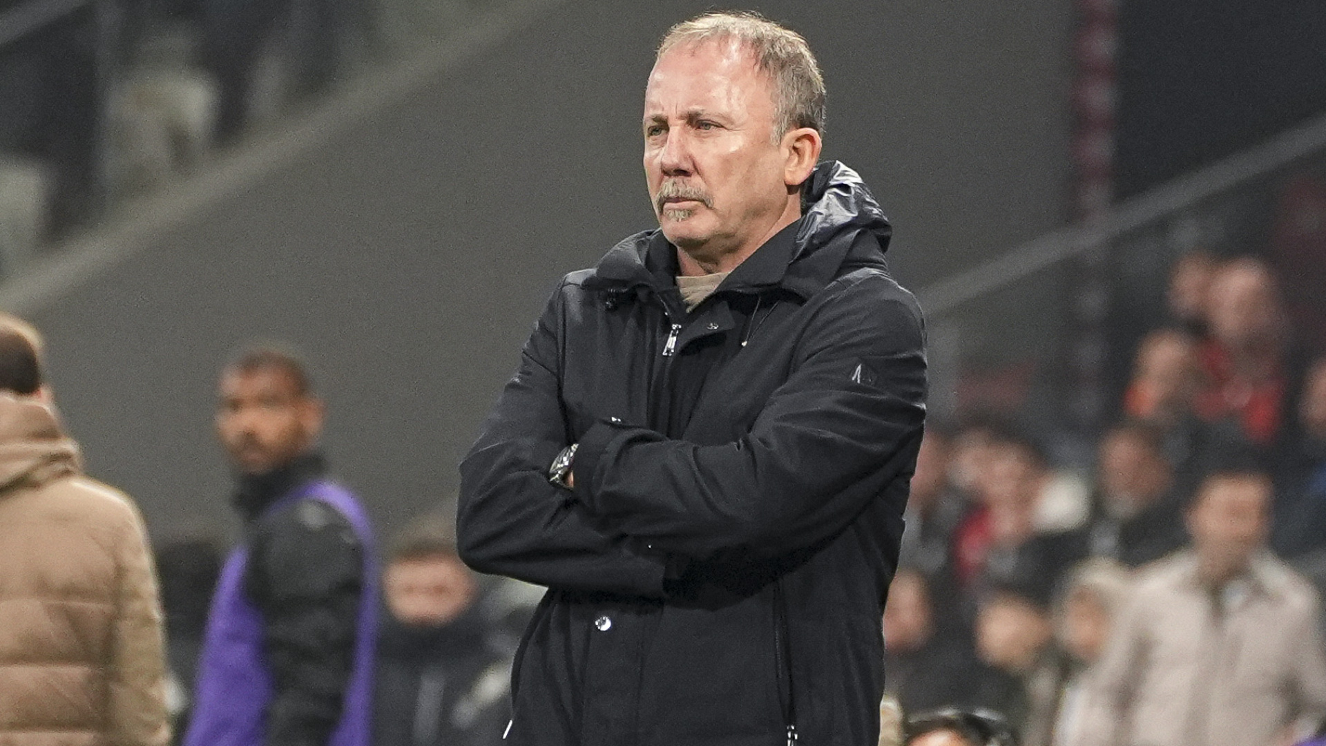 Beşiktaş'ın Deplasman Karnesi Başakşehir Maçı Öncesi Alarm Veriyor