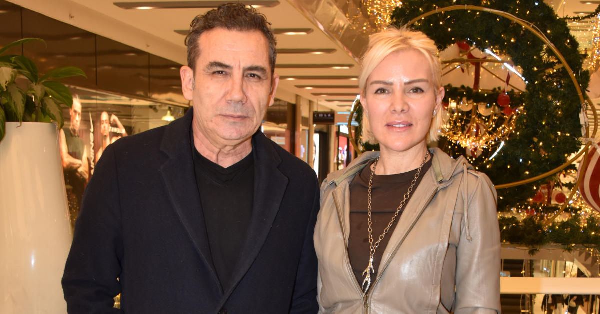 'Ömür Gedik'ten Demet Akalın - Murat Boz Yorumu: Arada Kaynamış'