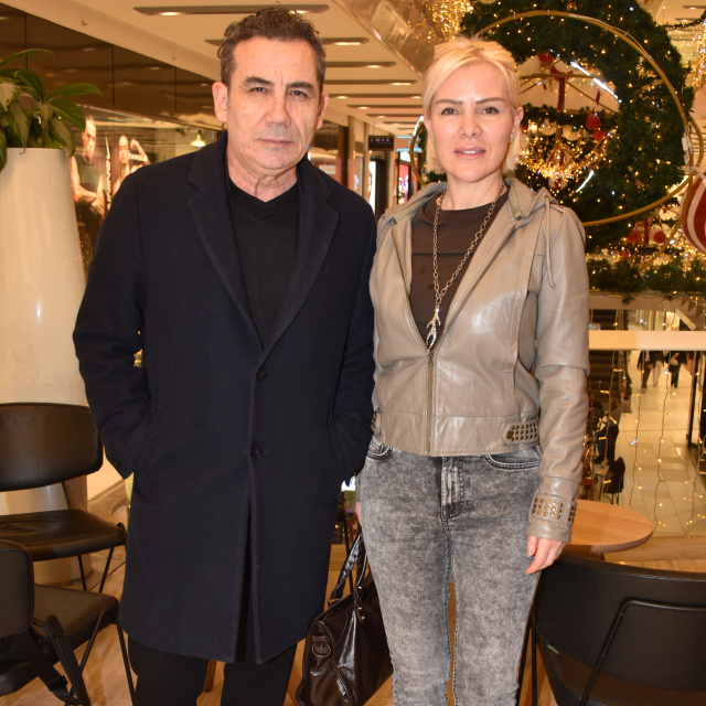 "Murat arada kaynamış"