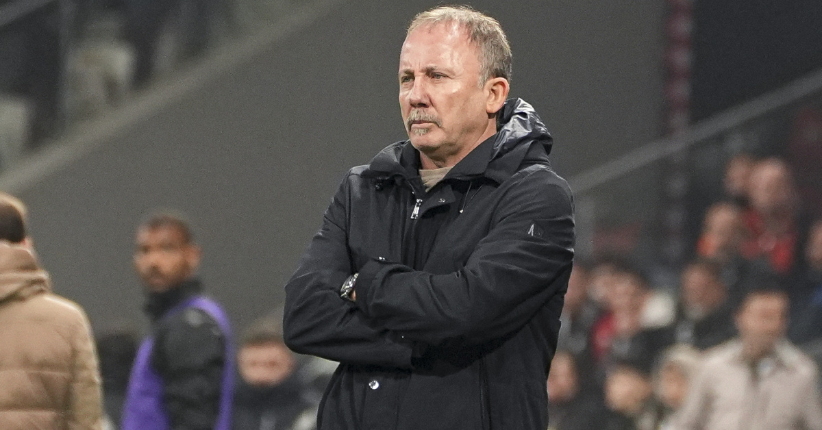 Beşiktaş Deplasman Performansında Alarm: Süper Lig'de Başakşehir Maçına Hedef Veriyor Trendyol ve Beşiktaştaki Zorlu Sezonun Göstergesi!