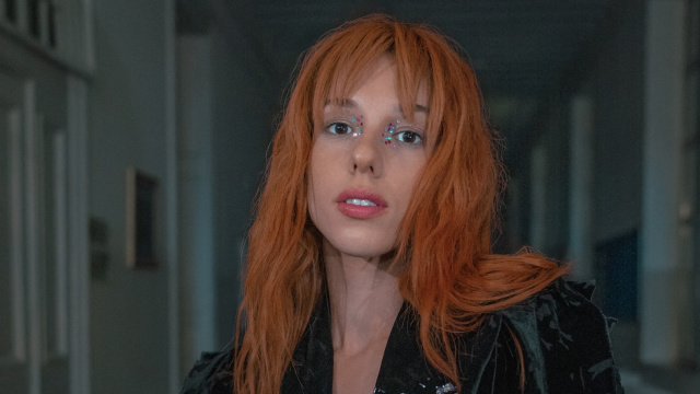 Şarkılarla eşleştiler