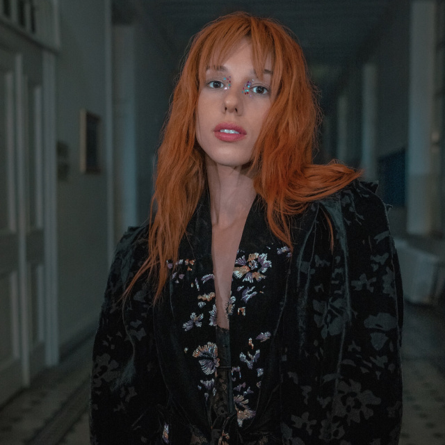 Şarkılarla eşleştiler