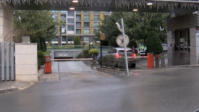 2 araçtan çuvallardaki 30 milyon dolar çalındı iddiası!