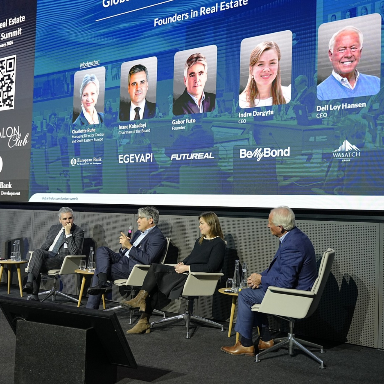 "Konut üretimi yalnızca bir arz meselesi değil"