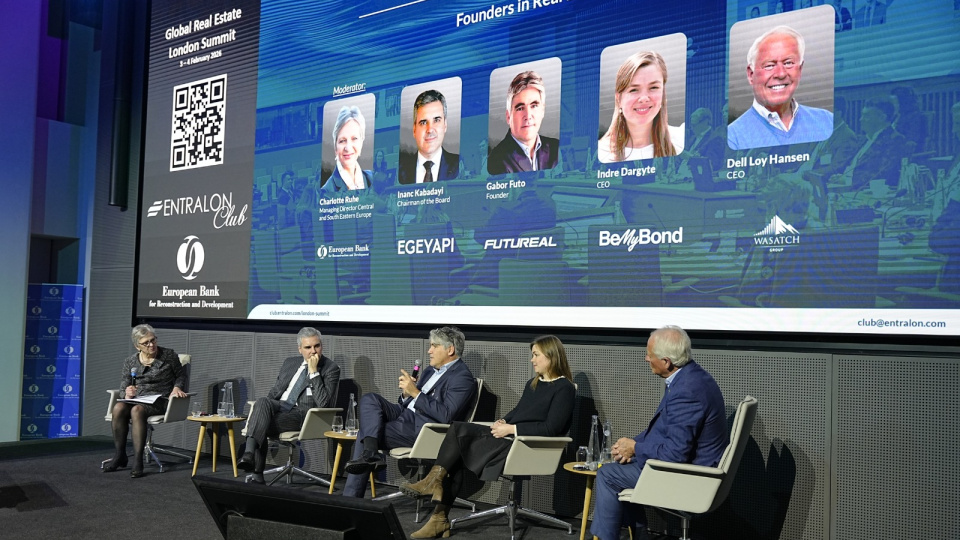 "Konut üretimi yalnızca bir arz meselesi değil"