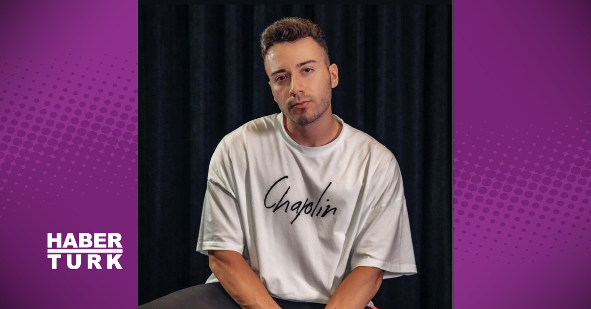 Enes Batur Gözaltına Alındı - Uyuşturucu Soruçlaması