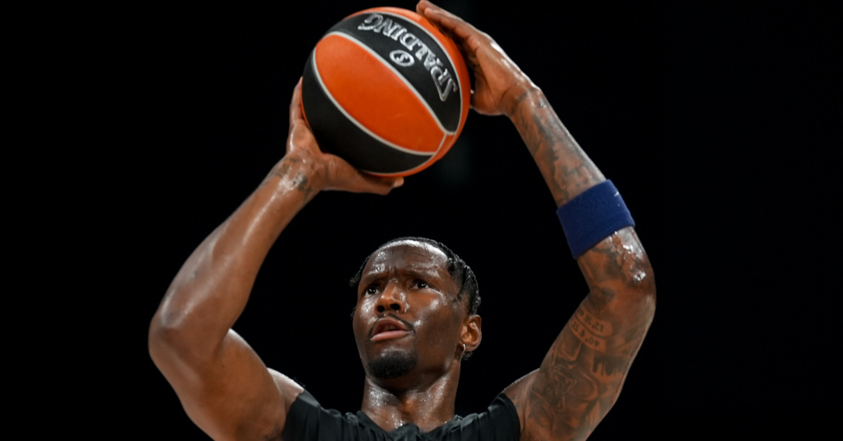 Davis'ın Panathinaikos'a Geçmesi: Basketbol Avrupa Ligi'nin Yeniden Canlanma Sinyali