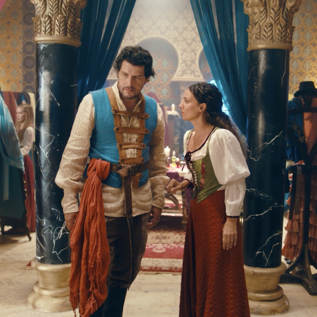 Kendi rekorunu kırdı