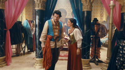 Kendi rekorunu kırdı