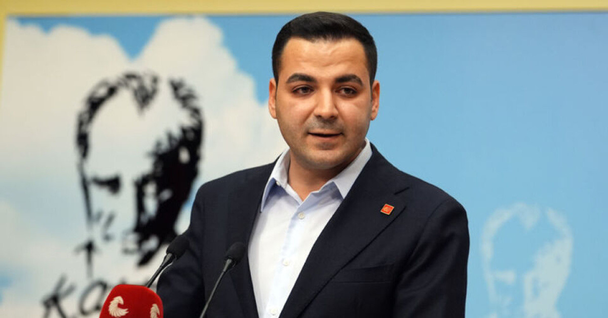 ve Akın Gürlek Davası: CHP Gençlik Kolları Başkanı Hapis Cezasına Çarptırıldı