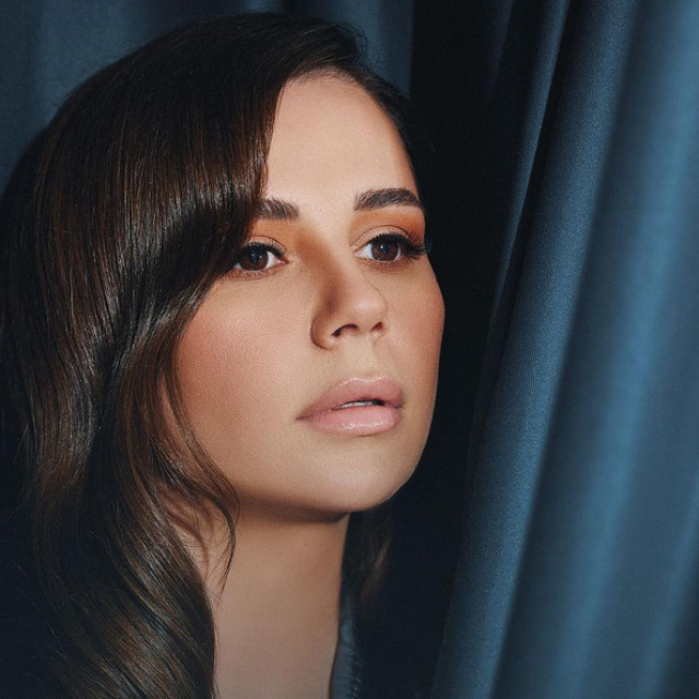 Merve Özbey'in acı günü