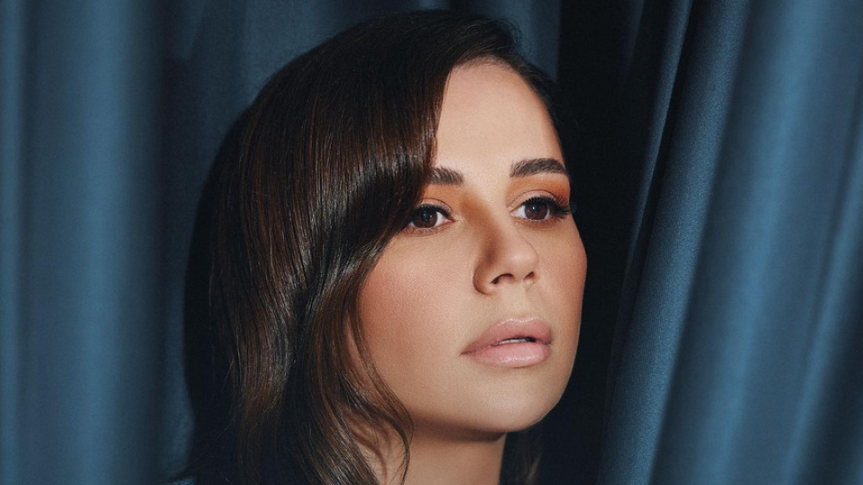 Merve Özbey'in acı günü