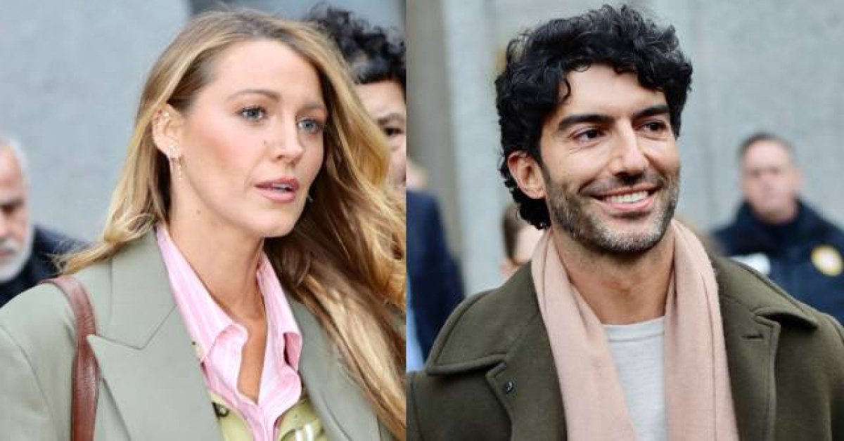 Blake Lively ve Justin Baldoni İlk Kez Mahkemede Karşılaştı