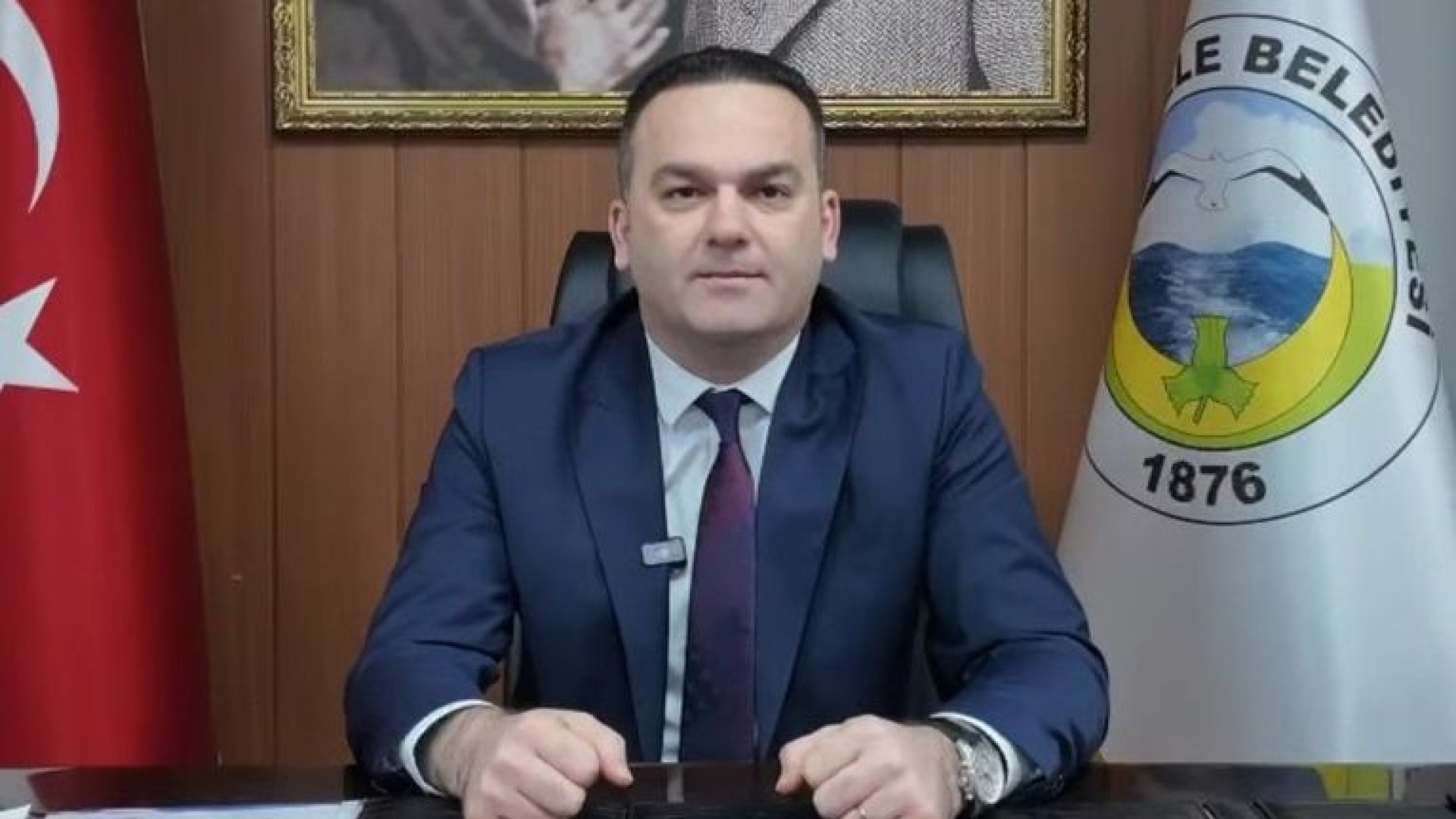 Hasbi Dede görevden uzaklaştırıldı! | Son dakika haberleri