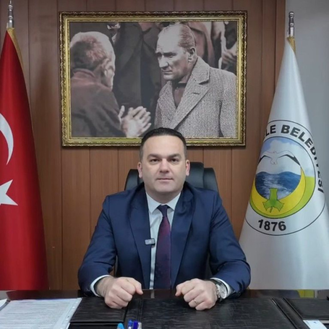 Hasbi Dede görevden uzaklaştırıldı!