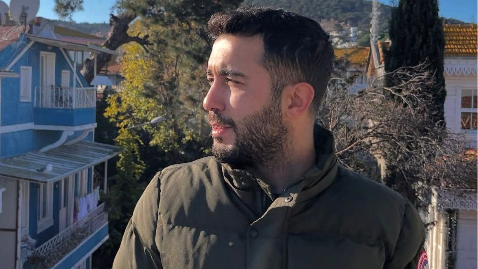 CHP Adalar Gençlik Kolları Başkanı Ramazan Yıldız tutuklandı | Son dakika haberleri