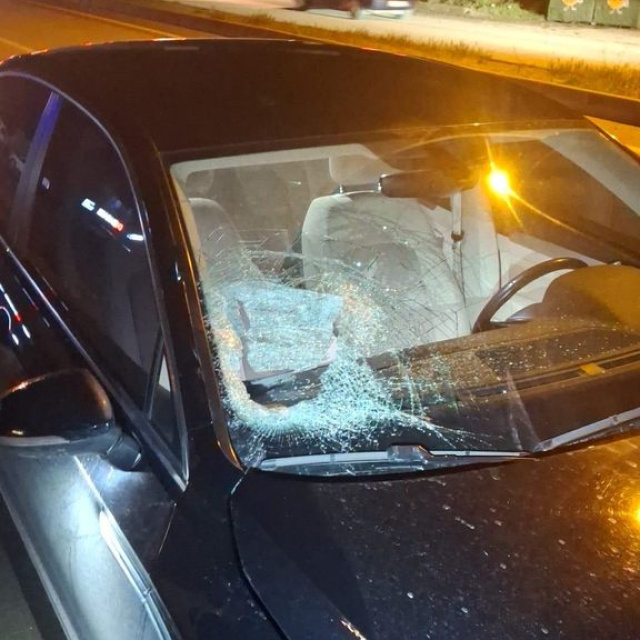 İlkinde kurtuldu, tekrar kaza geçirdi