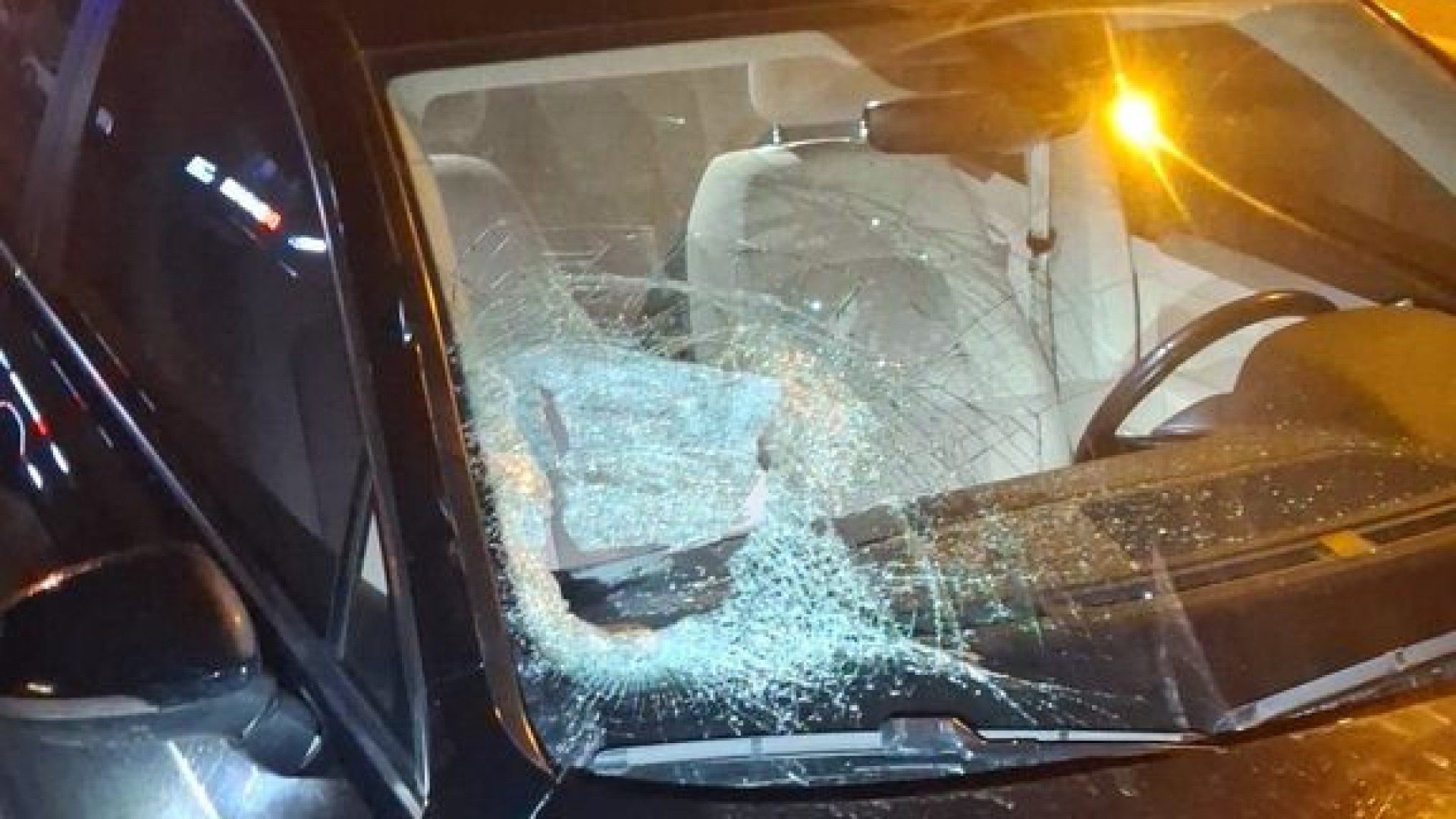 Bodrum'da İki Kez Kazaya Karışan Sürücü Ağır Yaralandı, Hayati Tehlikesi Sürüyor