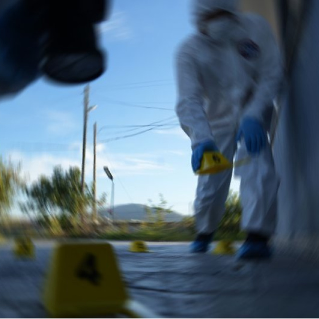 17 yaşındaki çocuk, üvey babasını öldürdü!