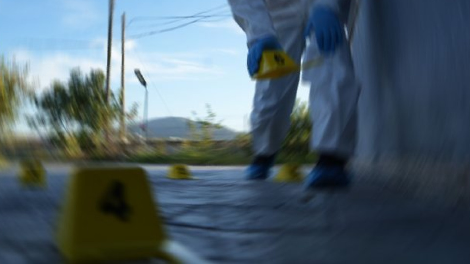 17 yaşındaki çocuk, üvey babasını öldürdü!