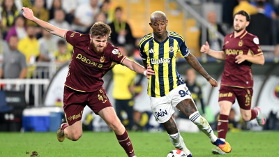 Dev maçın hakemi belli oldu!