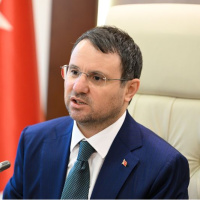 Adalet Bakanı Akın Gürlek'ten ilk açıklama!