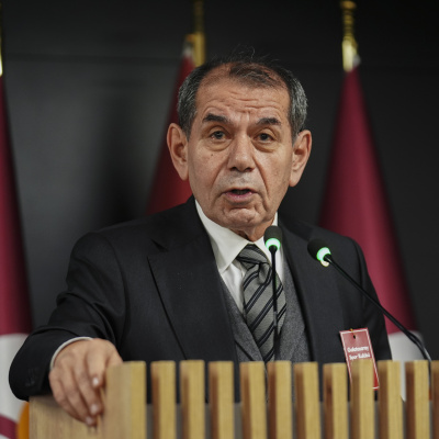 Dursun Özbek'ten Icardi ve TFF açıklaması!