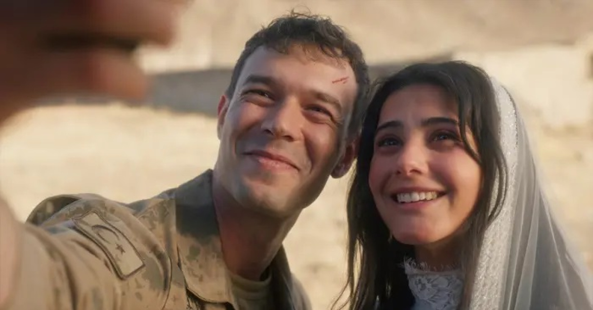 'Sevdìğım Sensìn' Oyuncuları Ve Konusu